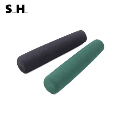 High Quality EVA Handle Soft Round Style Brush Foam Grip