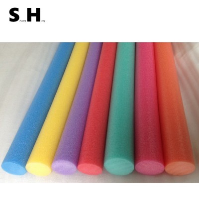 Hot Sale EVA Foam Water Pool Noodle Sponge Float