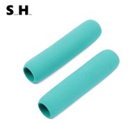 Hot Sale Elastic Insulating NBR Foam Pipe Tube