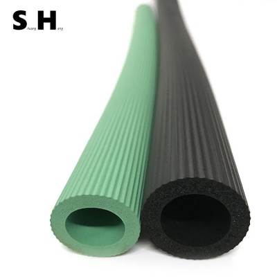 Elastic Insulating Nbr Foam Tube Wakeboard Handle