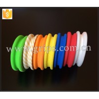 Fishing Line Wrap Rolls, EVA Foam Spool