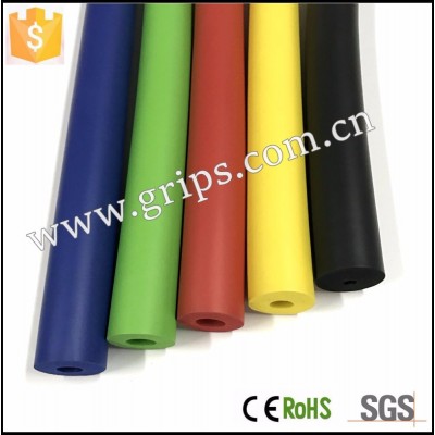 Foam Handle Grips, Color Foam Handle, Color Foam Grips